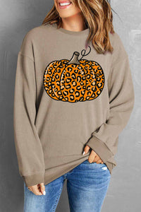 Pumpkin Spice Sweatshirt