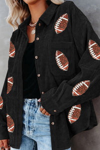 Are You Ready for Some Football Jacket