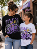 Jax’s Mischief Mode Collection