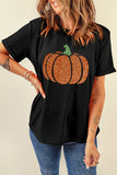 Prissy Pumpkin T-Shirt