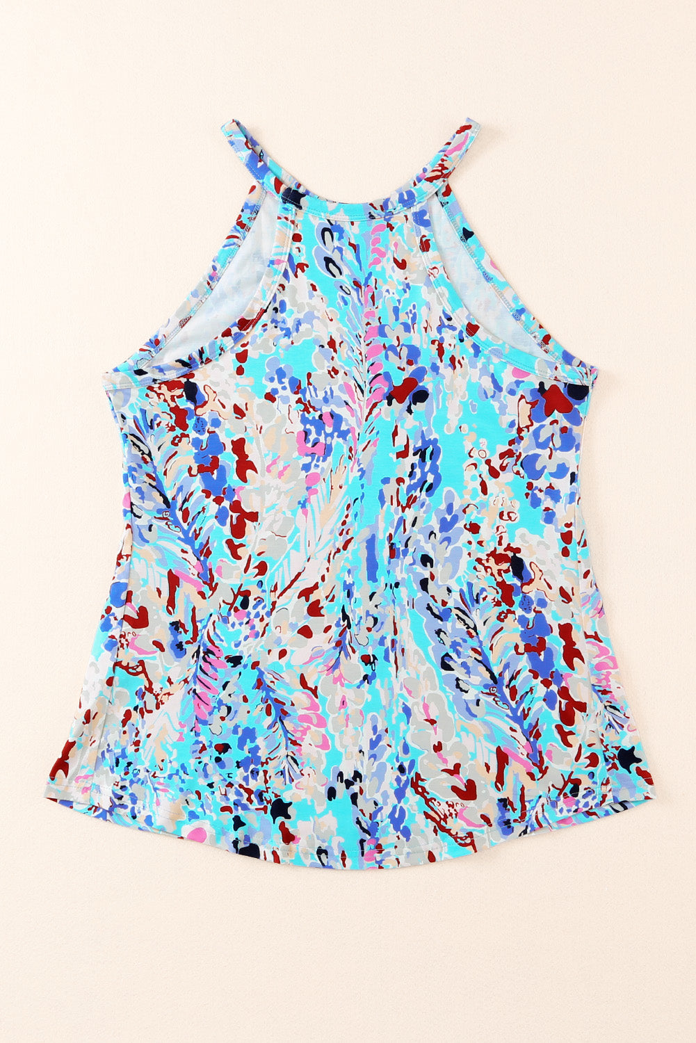It's A Vibe Tank Top