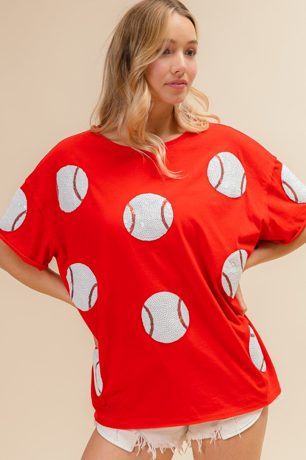 Take Me Out to the Ballgame Shirt