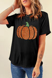 Prissy Pumpkin T-Shirt