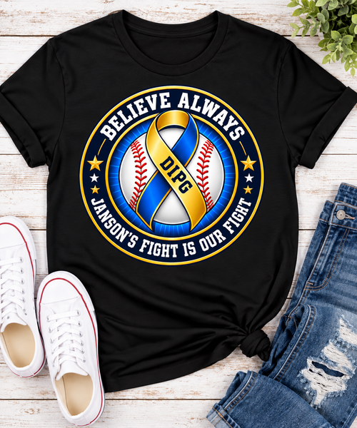 Believe Always Collection