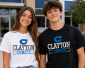 The Clayton Classic Tee