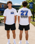 Comet Class 2027 Senior Tee