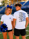 Comet Pride Tee