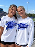 Comets Spirit Sparkle Collection
