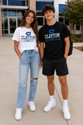 The Clayton Classic Tee