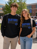 Comets Takeoff Collection