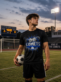 Comets Goal Getter Tee