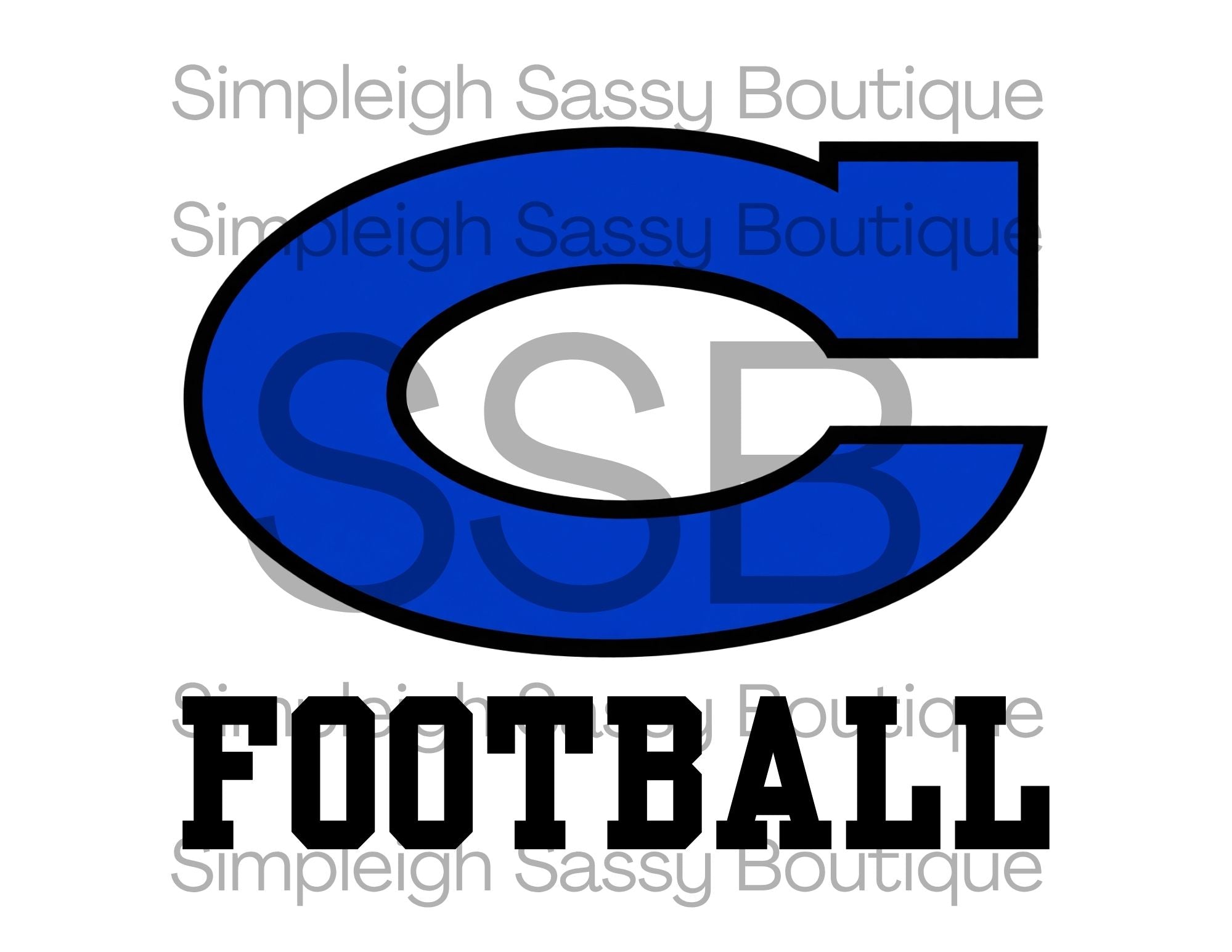 Clayton Comets All-Sports Tee Collection