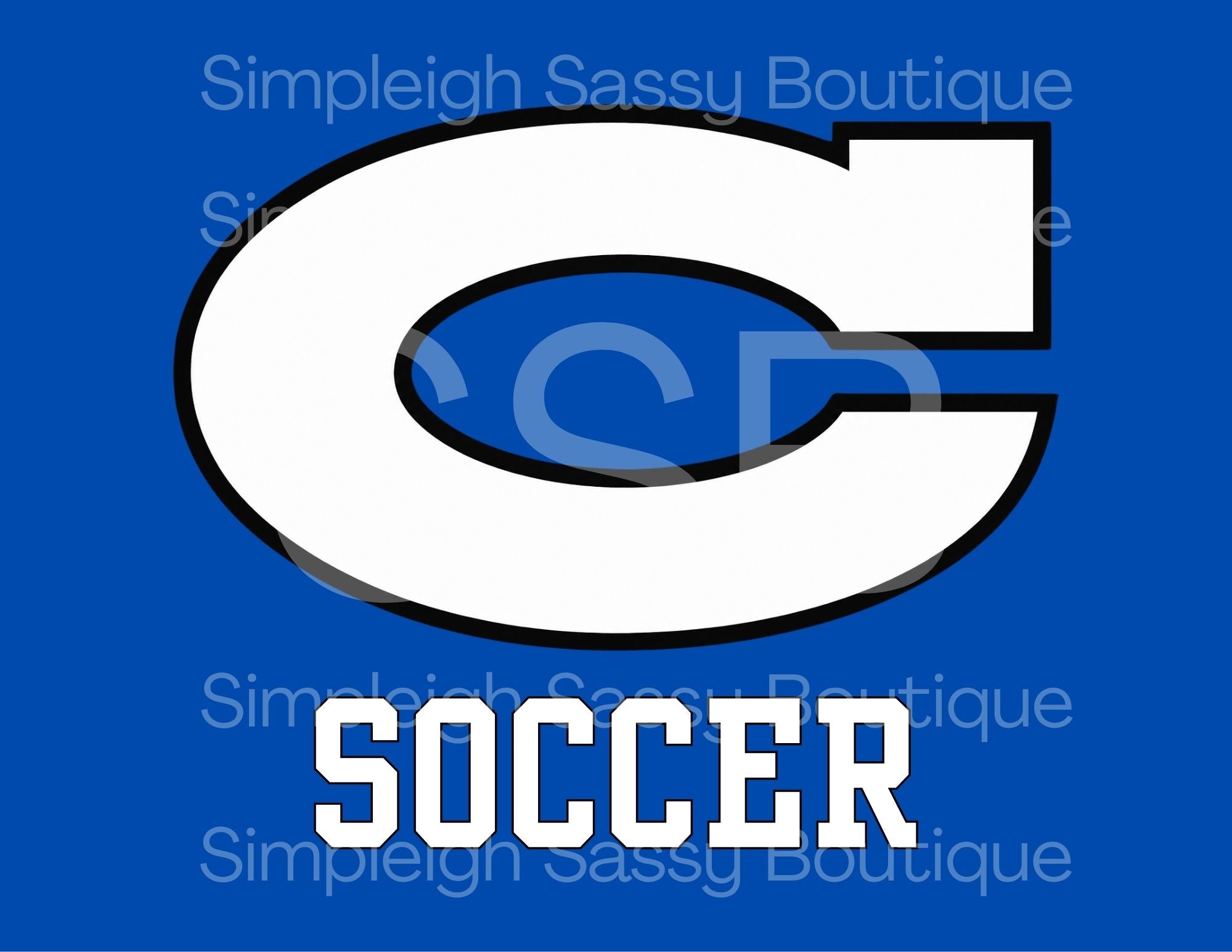 Clayton Comets All-Sports Tee Collection
