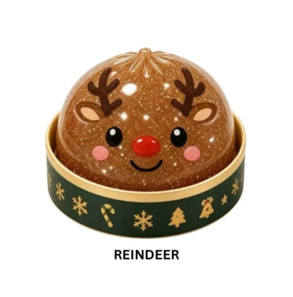 Christmas Dumplings Blind Squishy