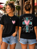 Look Back & Trust God Collection