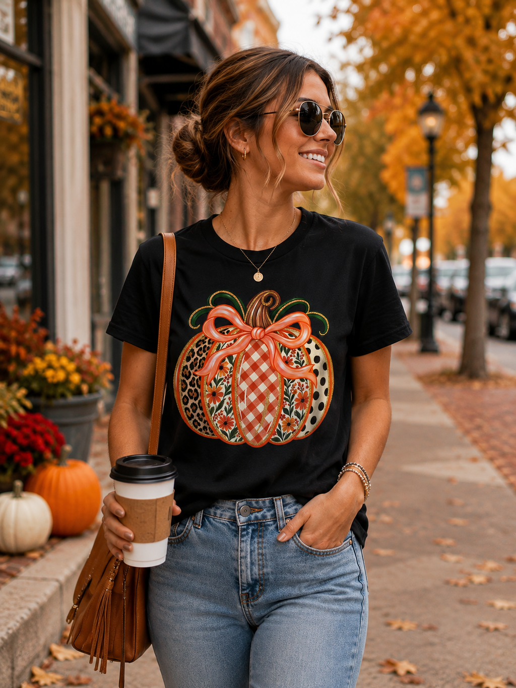 The Pumpkin Patch Perfect Collection