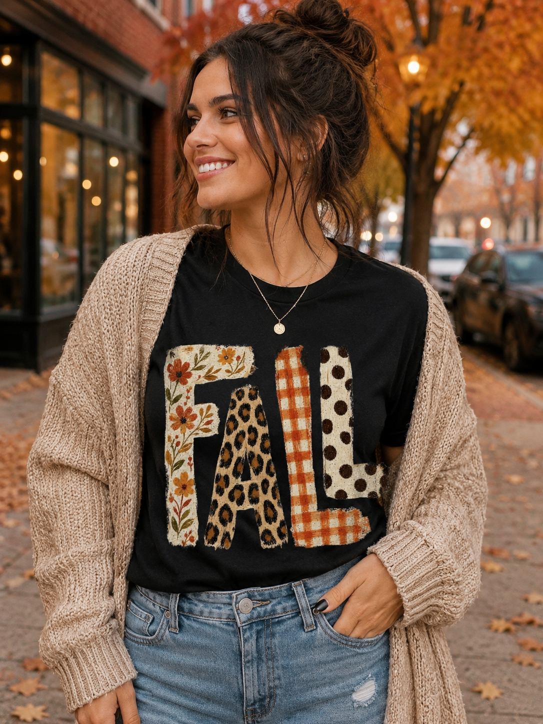 The Fallin’ for FALL Collection