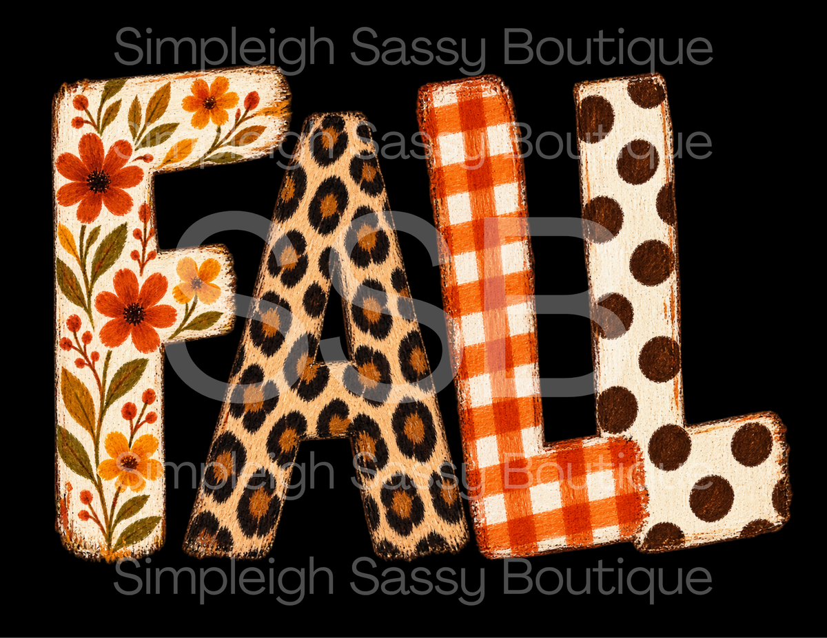 The Fallin’ for FALL Collection