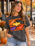 Bat-ty Little Thing Tee