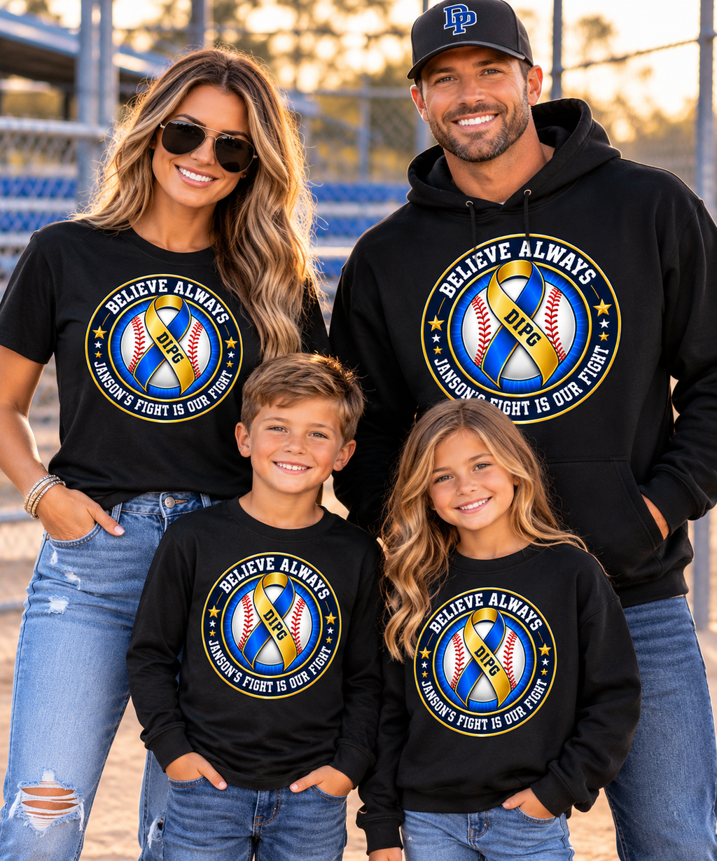 Believe Always Collection