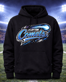 Unmistakably Comets Apparel