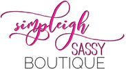SimpLeigh Sassy Boutique - Home