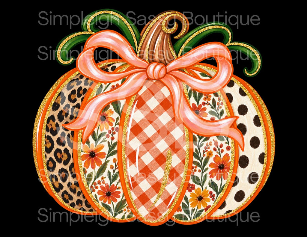 The Pumpkin Patch Perfect Collection