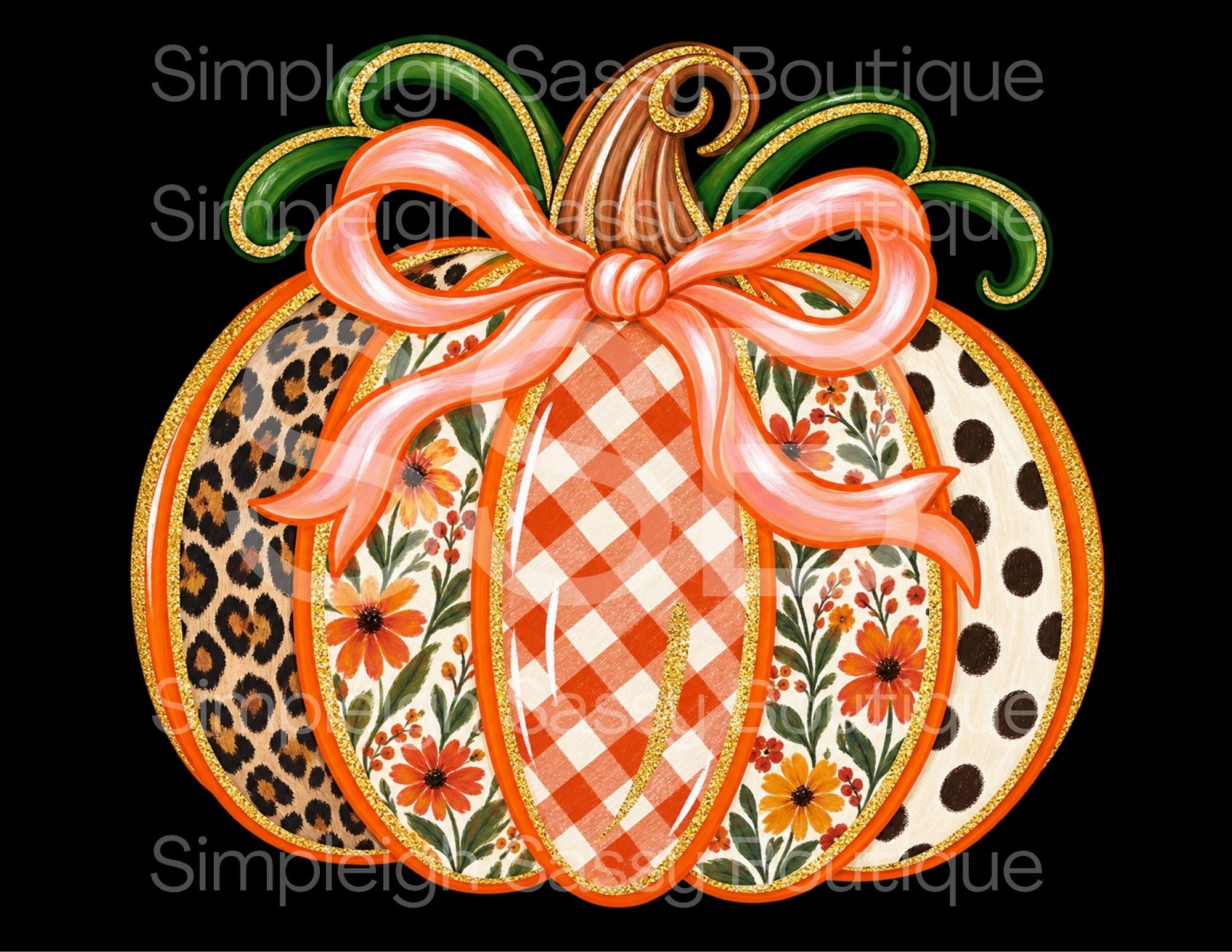 The Pumpkin Patch Perfect Collection