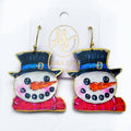 Frosty Favorite Earrings
