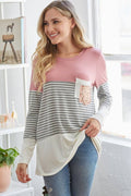 Undeniable Beauty Top