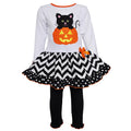 Peak-A-Boo Kitty Boutique Set
