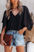 Twilight Zone Blouse