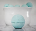 Blackberry Vanilla Bath Bomb
