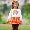 Turkey Trot Boutique Set