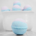 Twisted Mermaid Bath Bomb
