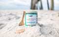 Jamaican Me Crazy Sugar Scrub