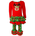 Twinkling Lights Boutique Set