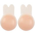 Bunny Adhesive Silicone Lift Up Bra