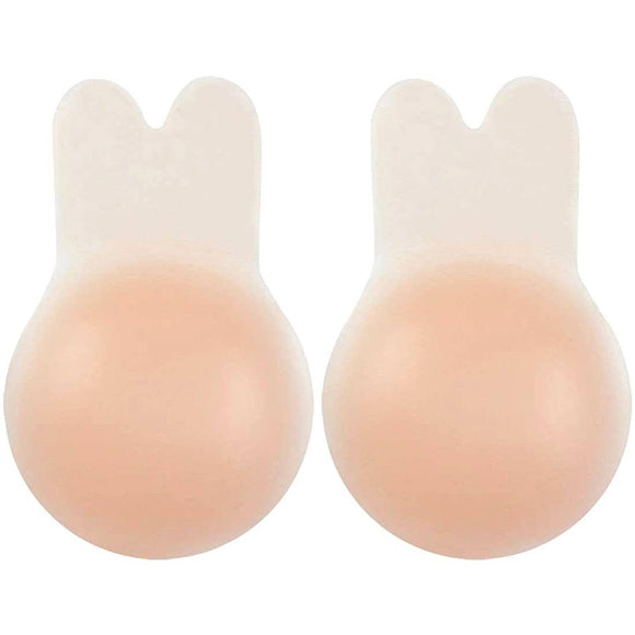 Bunny Adhesive Silicone Lift Up Bra – SimpLeigh Sassy Boutique