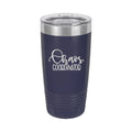 Chaos Coordinator Insulated Tumbler