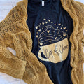 Cup of Cheer Graphic Tee