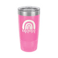 Mama Insulated Tumbler