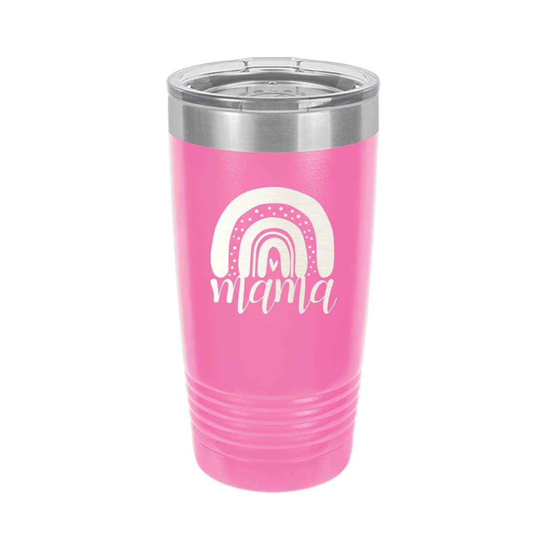 Mama Insulated Tumbler