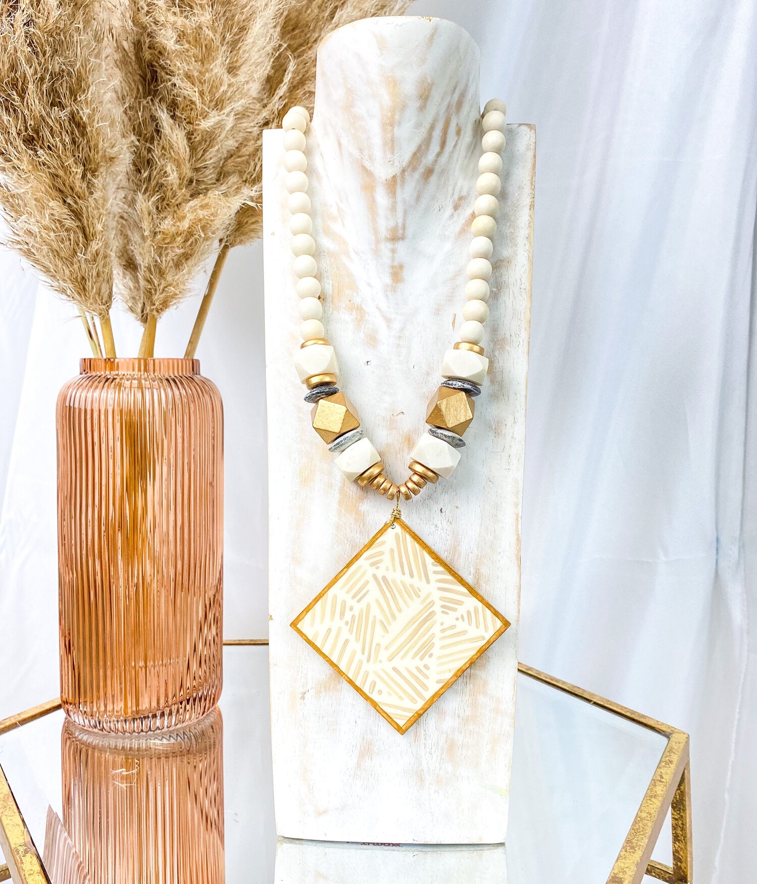 Amelia Necklace