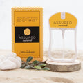 Assured Moisturizing Body Mist