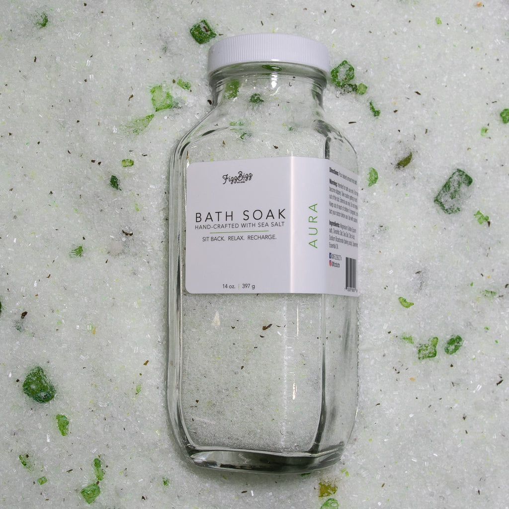 Premium Bath Soak