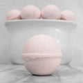 High Maintenance Bath Bomb