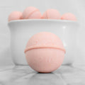 Kiss and Tell Bath Bomb
