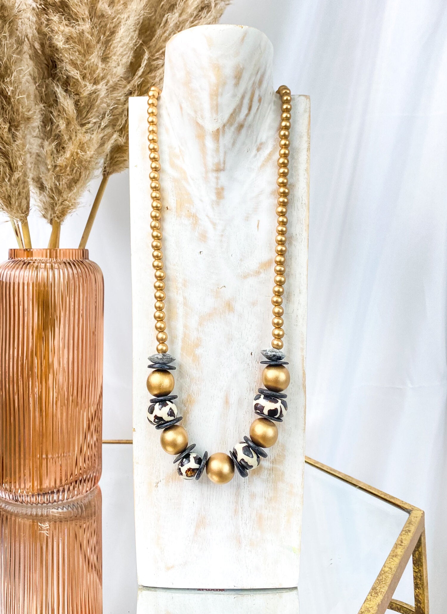 Lindsay Necklace