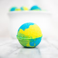 Monkey Farts Bath Bomb